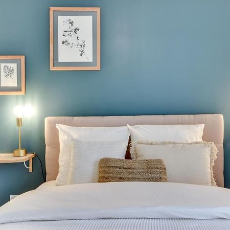 Appartement Megara - Welkeys มองต์เตฮวา ภายนอก รูปภาพ